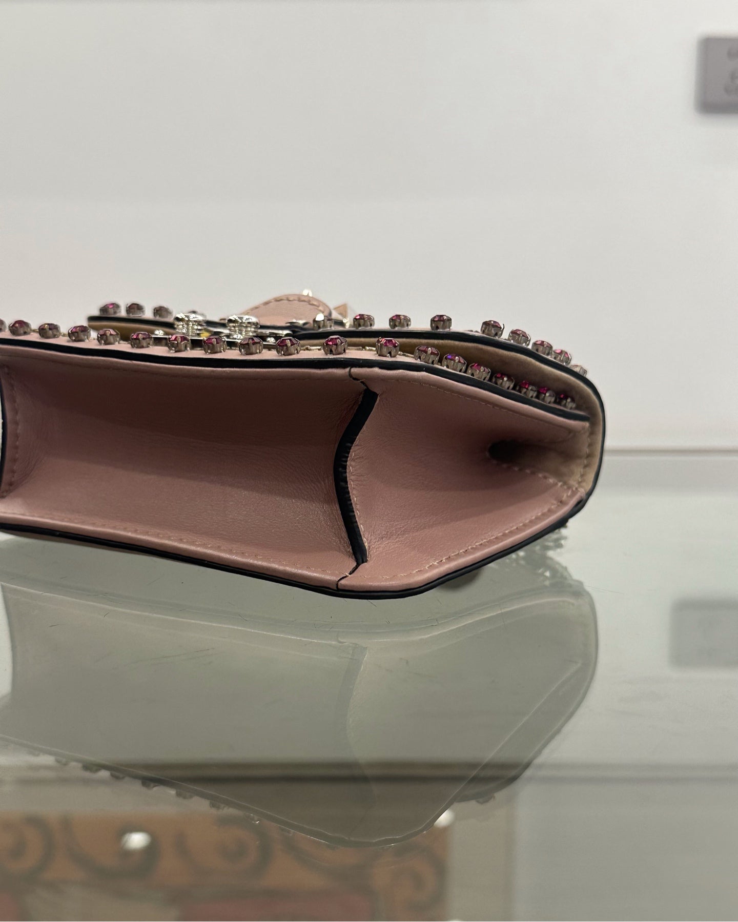 Valentino - Other - Leather - Multicolour - (mini)