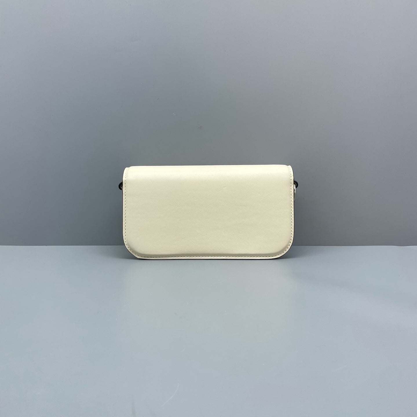 Valentino - Other - Leather - White - (mini)