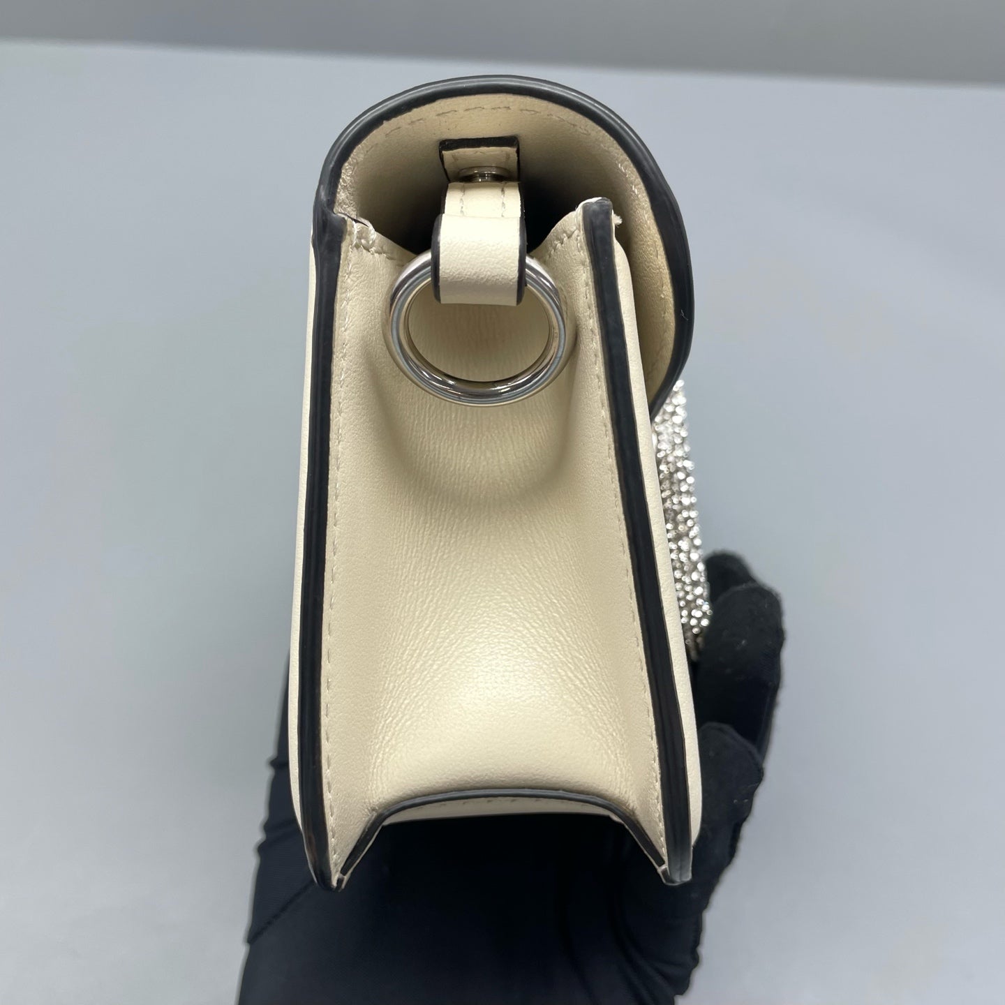 Valentino - Other - Leather - White - (mini)