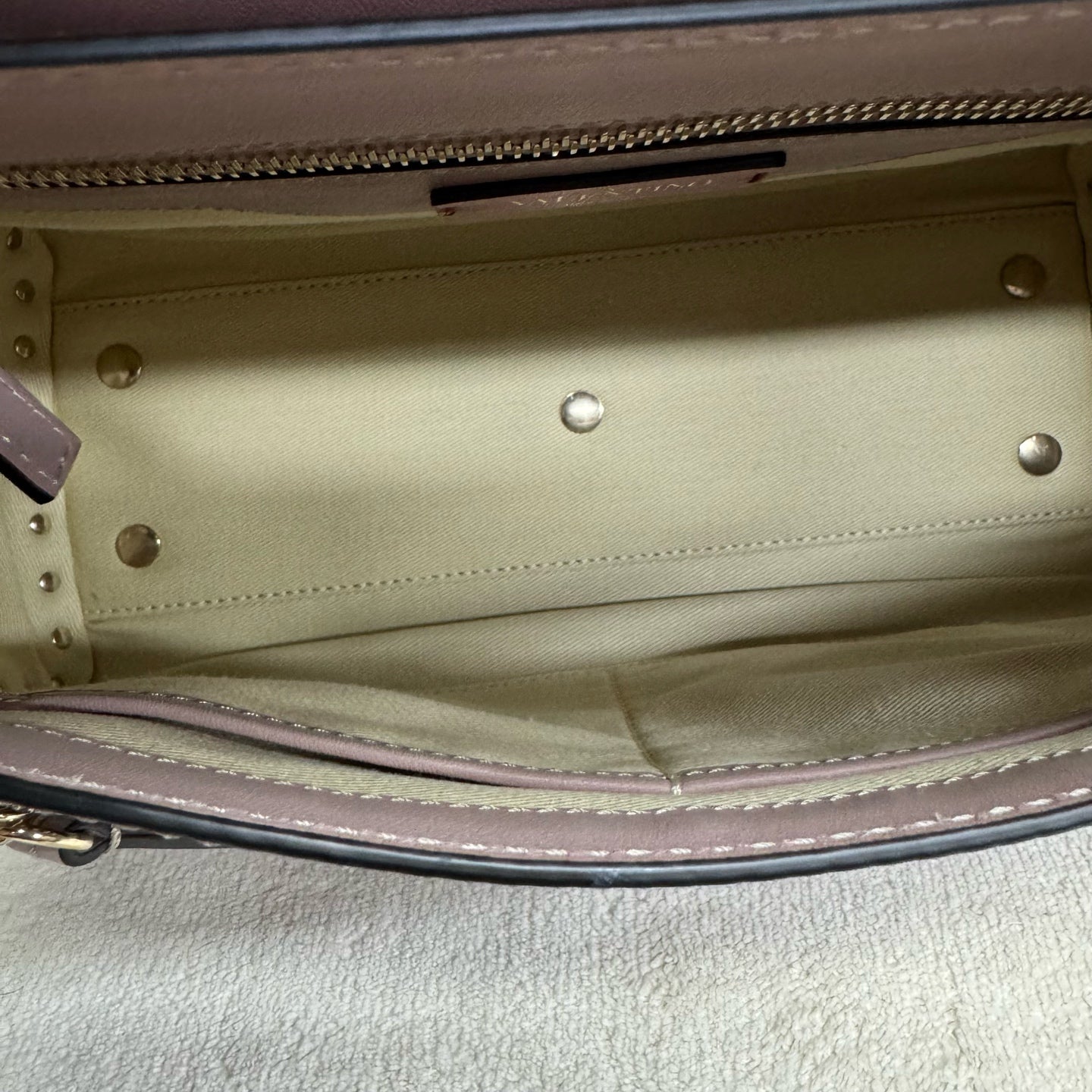 Valentino - Rockstud - Leather - Pink - (medium)