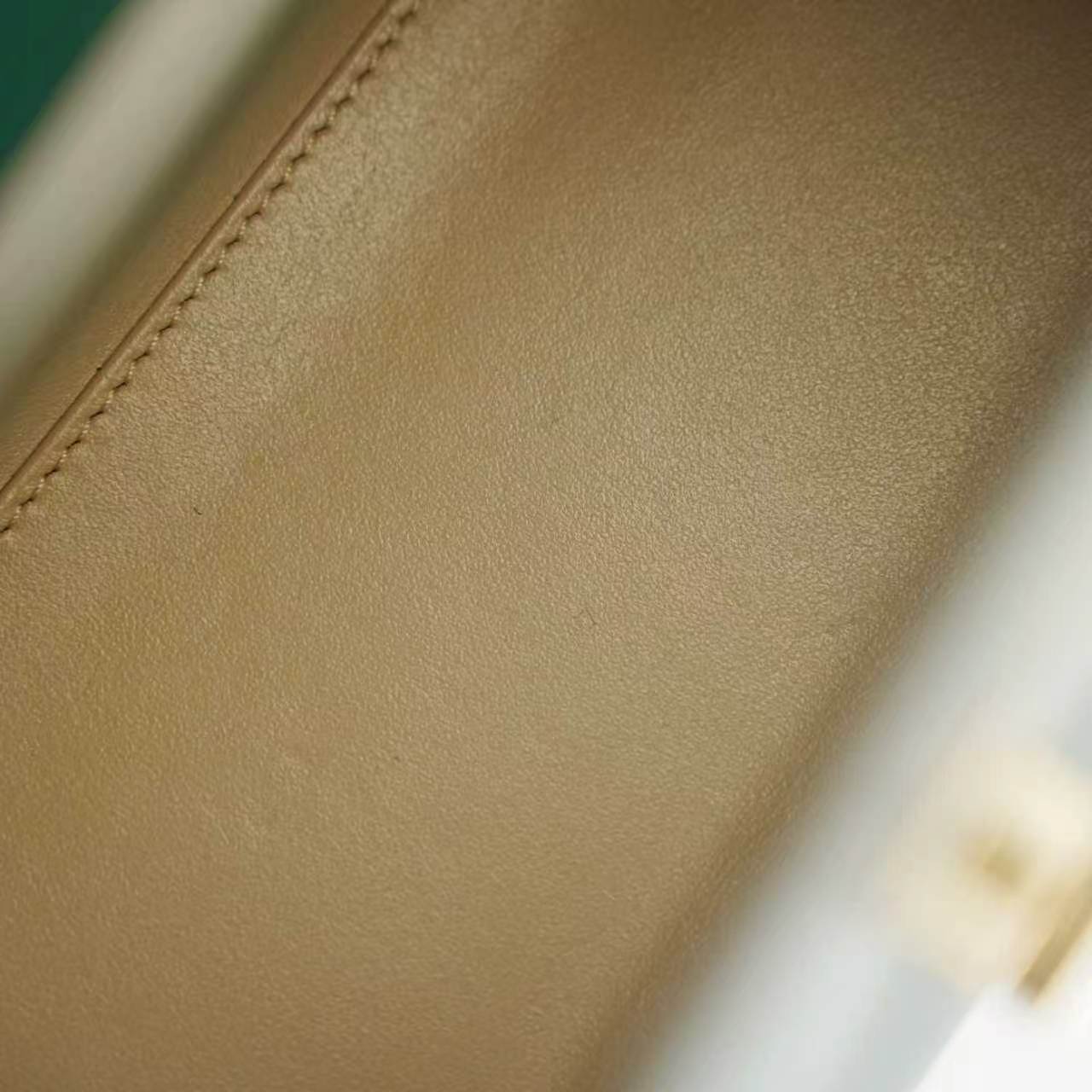 Valextra - Iside Gioiello - Leather - Green - (mini)