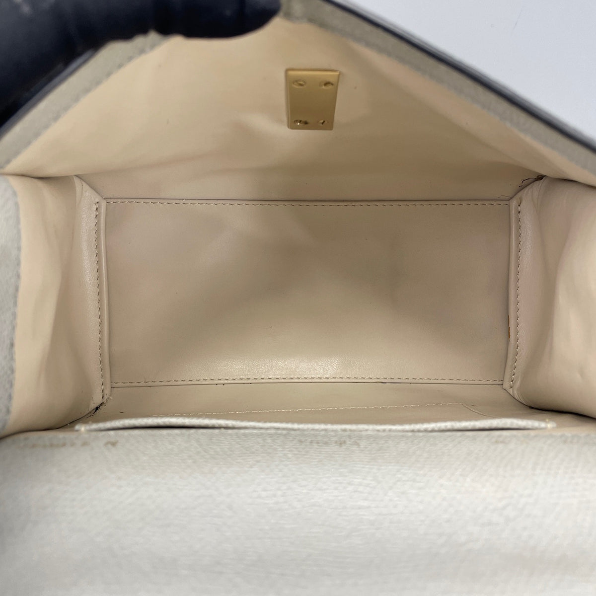 Valextra - Iside - Leather - Grey - (mini)