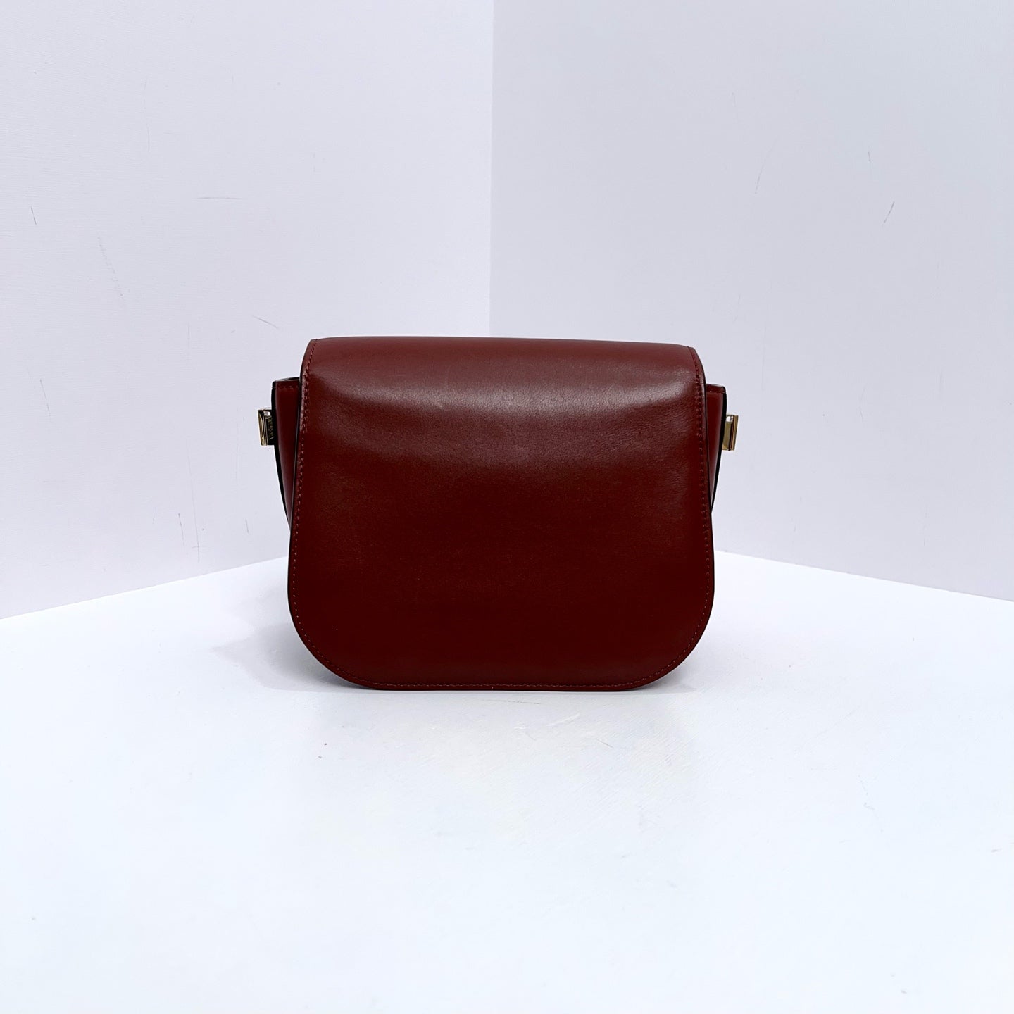 Valextra - Other - Leather - Burgundy - (small)