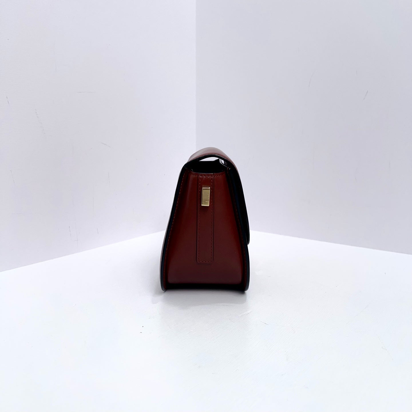 Valextra - Other - Leather - Burgundy - (small)