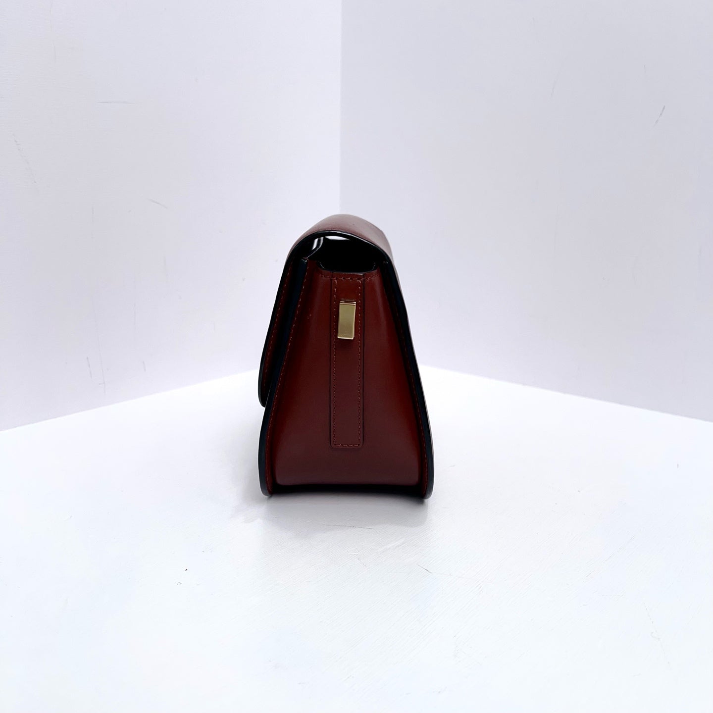 Valextra - Other - Leather - Burgundy - (small)