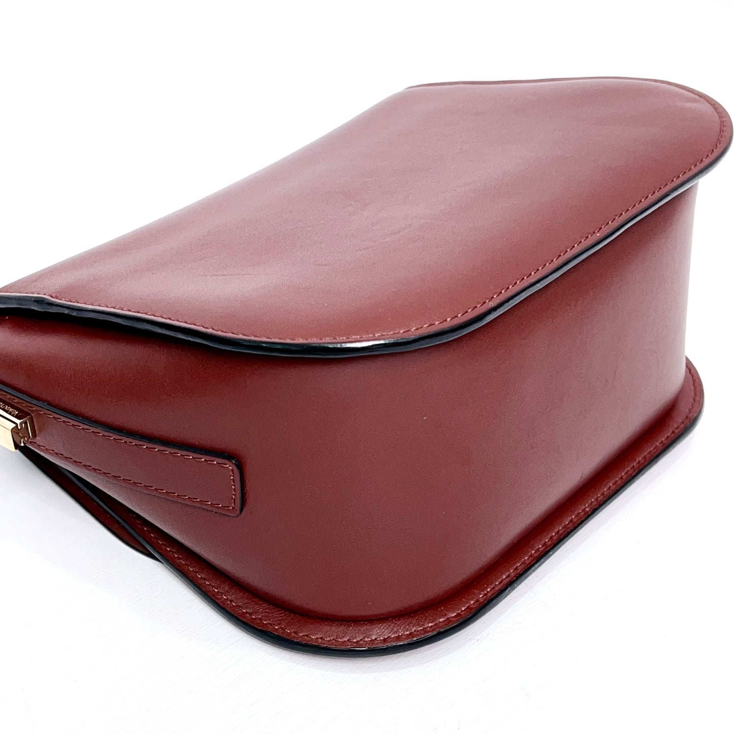 Valextra - Other - Leather - Burgundy - (small)