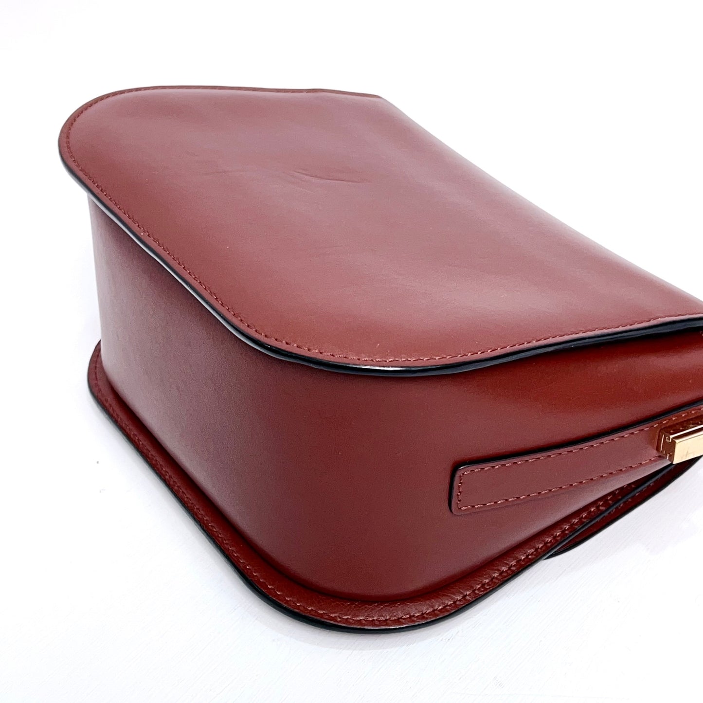 Valextra - Other - Leather - Burgundy - (small)