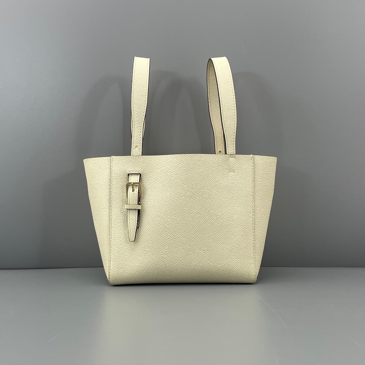 Valextra - Other - Leather - White - (small)