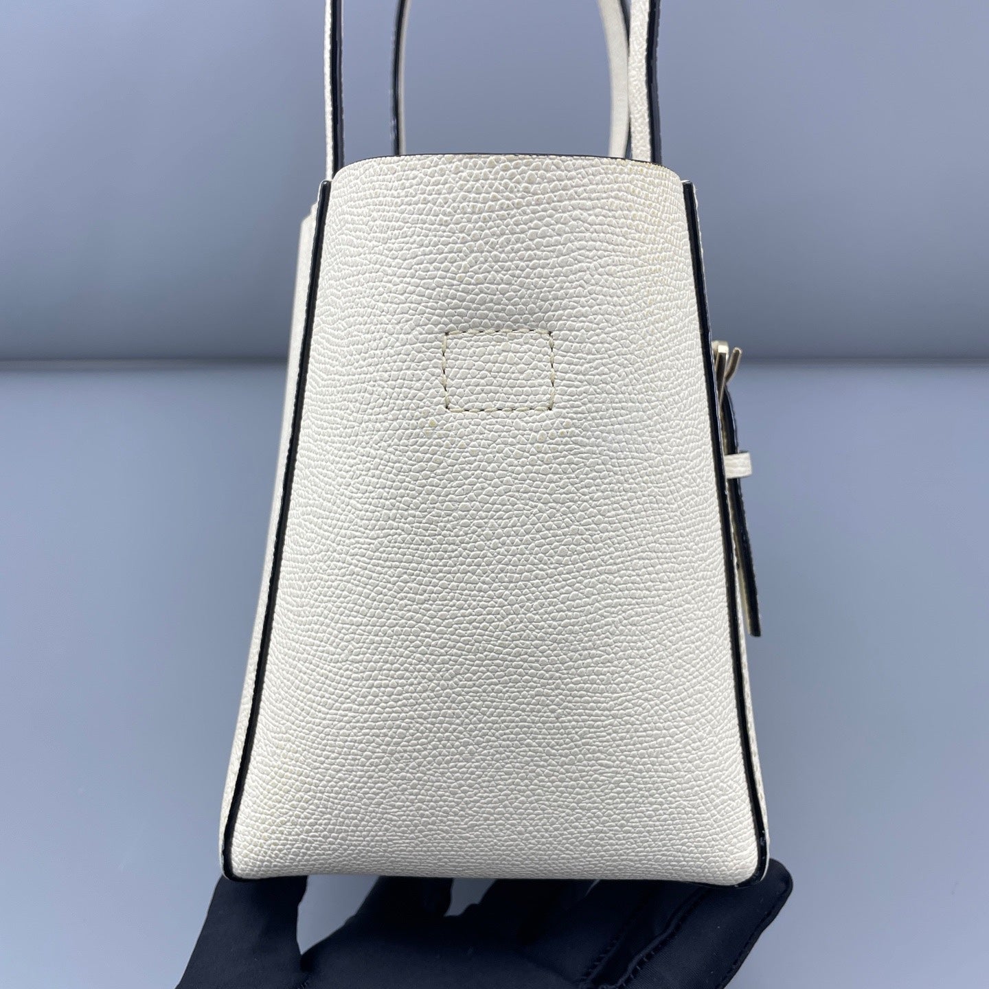 Valextra - Other - Leather - White - (small)