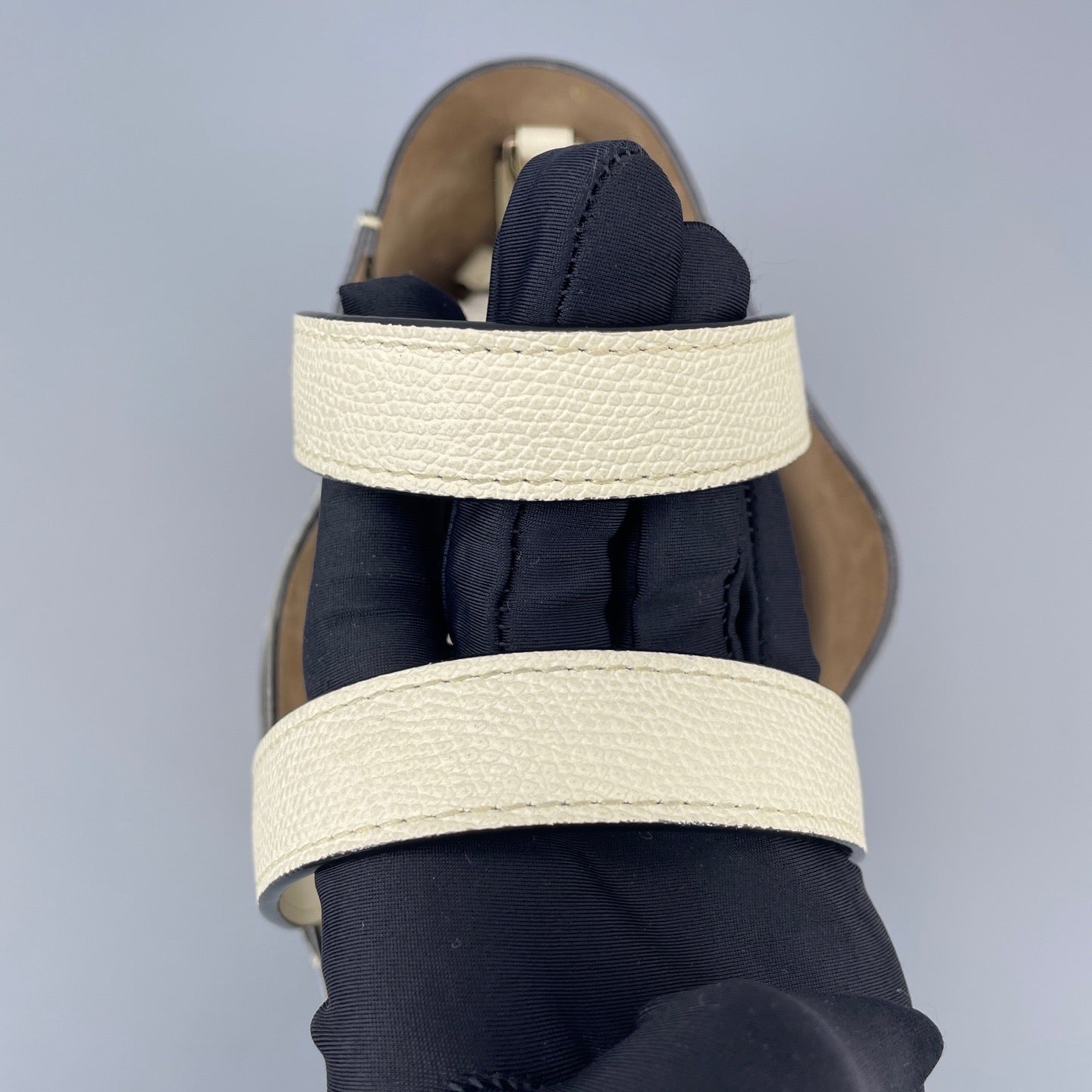Valextra - Other - Leather - White - (small)