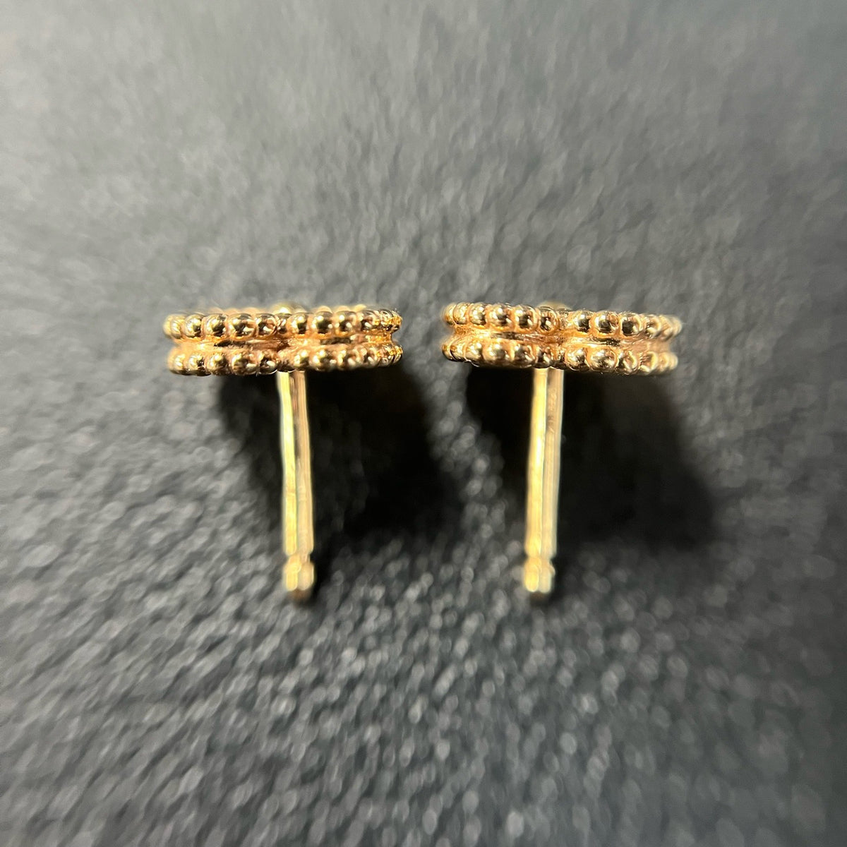 Van Cleef & Arpels - Alhambra - 18-karat yellow gold - Gold
