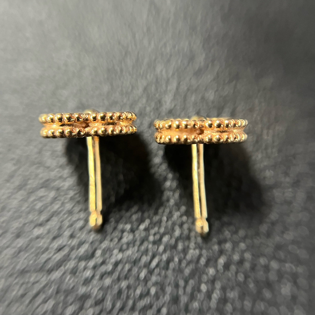 Van Cleef & Arpels - Alhambra - 18-karat yellow gold - Gold
