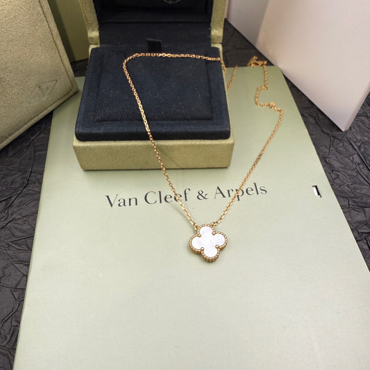 Van Cleef & Arpels - Alhambra - Gold plated - Gold