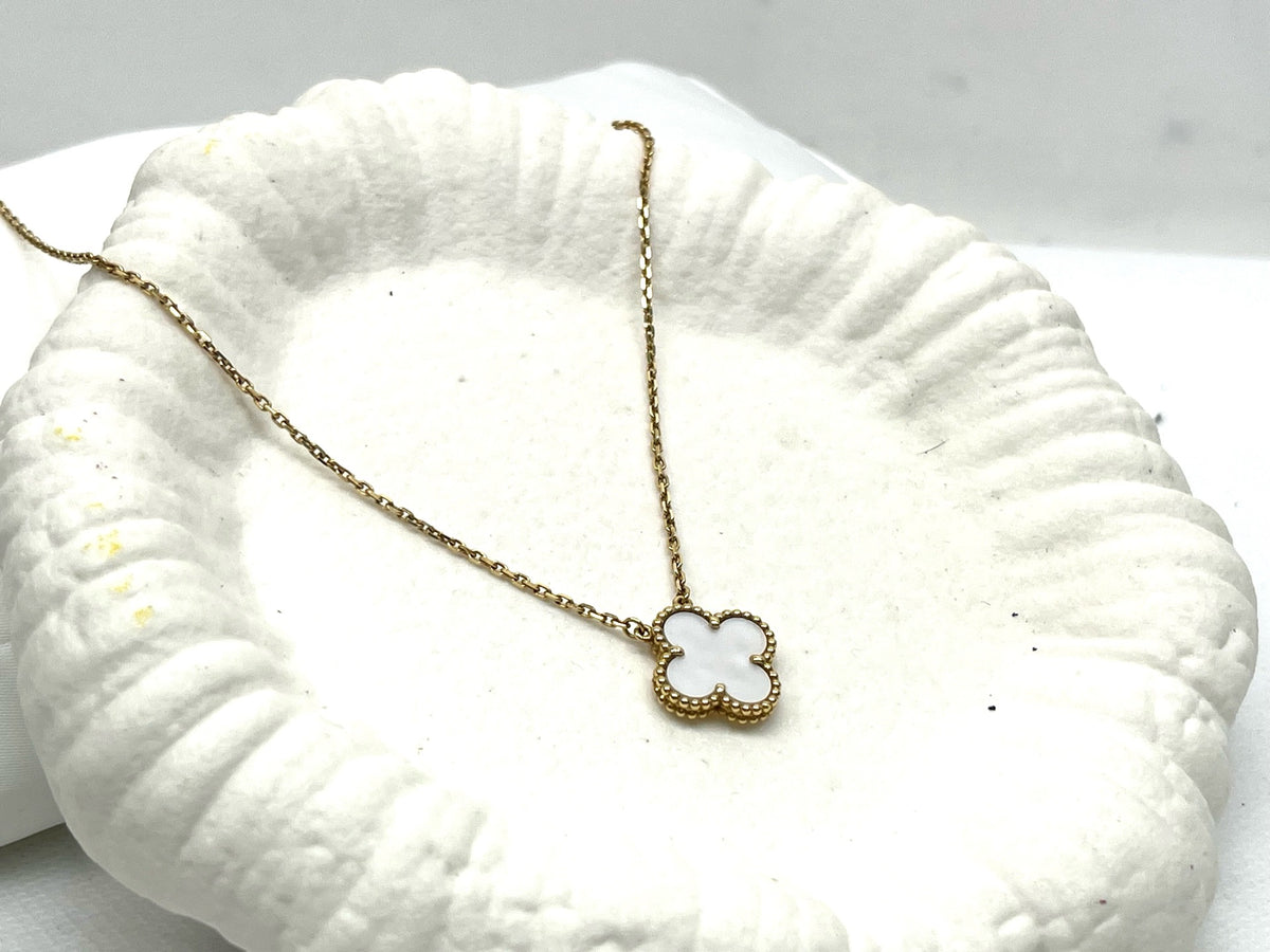 Van Cleef & Arpels - Alhambra - Other - White