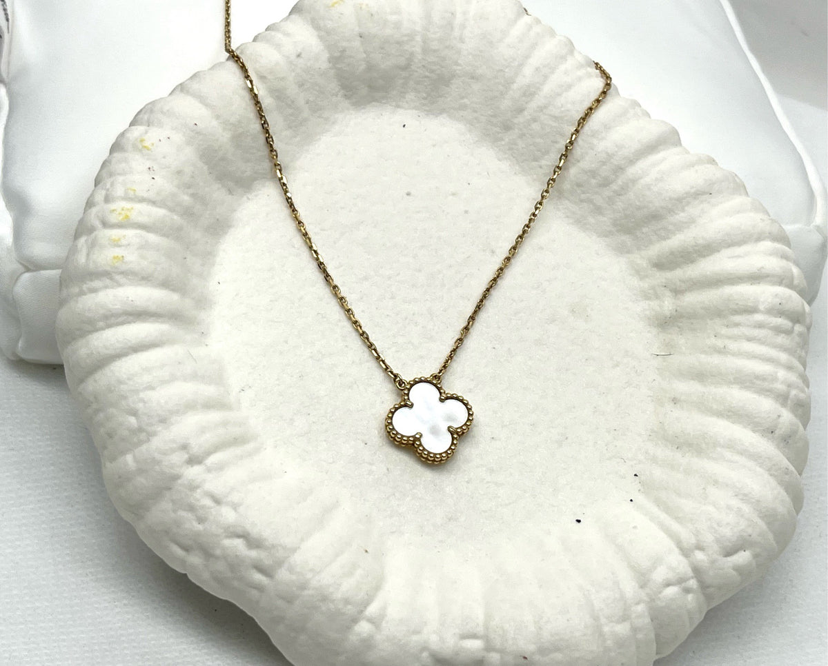 Van Cleef & Arpels - Alhambra - Other - White