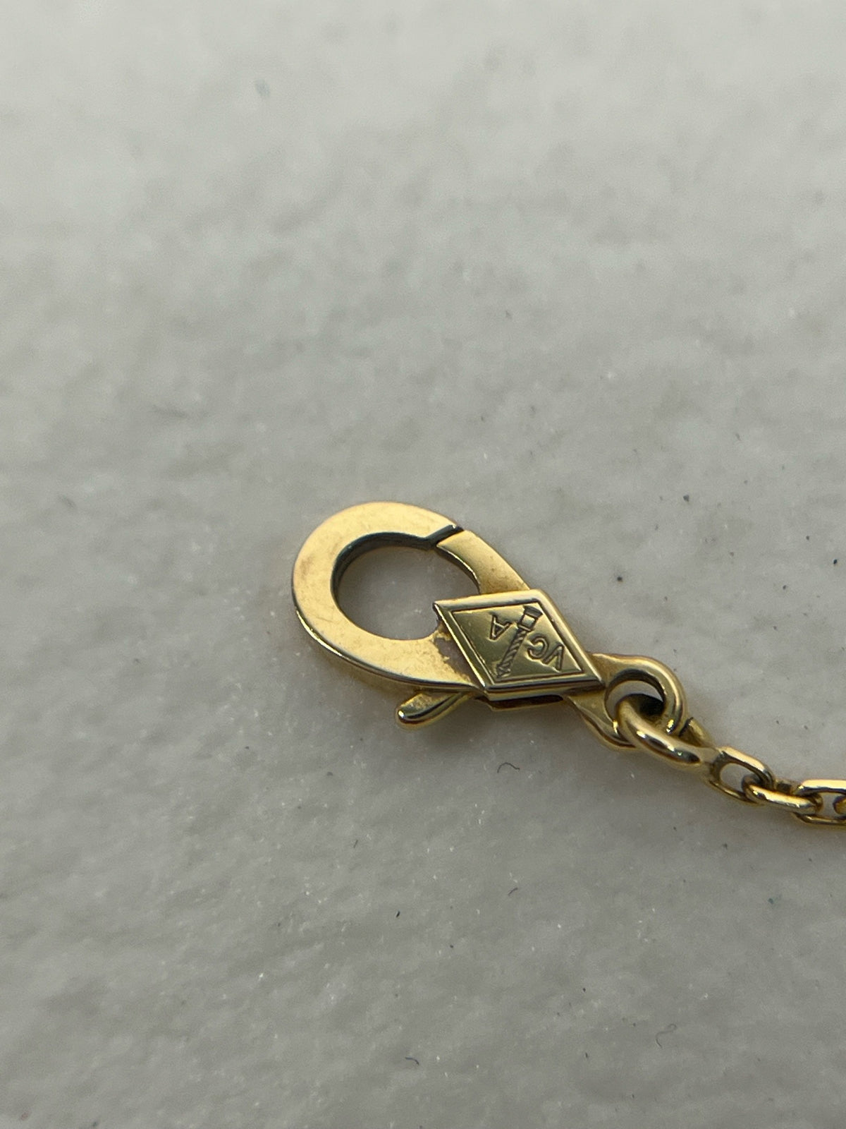 Van Cleef & Arpels - Alhambra - Other - White