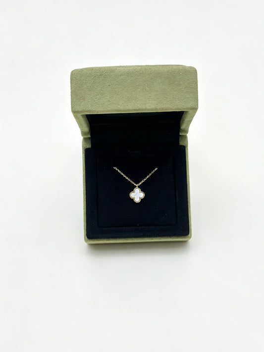 Van Cleef & Arpels - Alhambra - Yellow gold - Gold