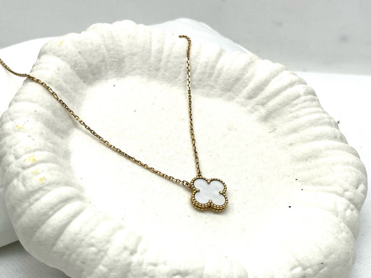 Van Cleef & Arpels - Alhambra - Yellow gold - Gold