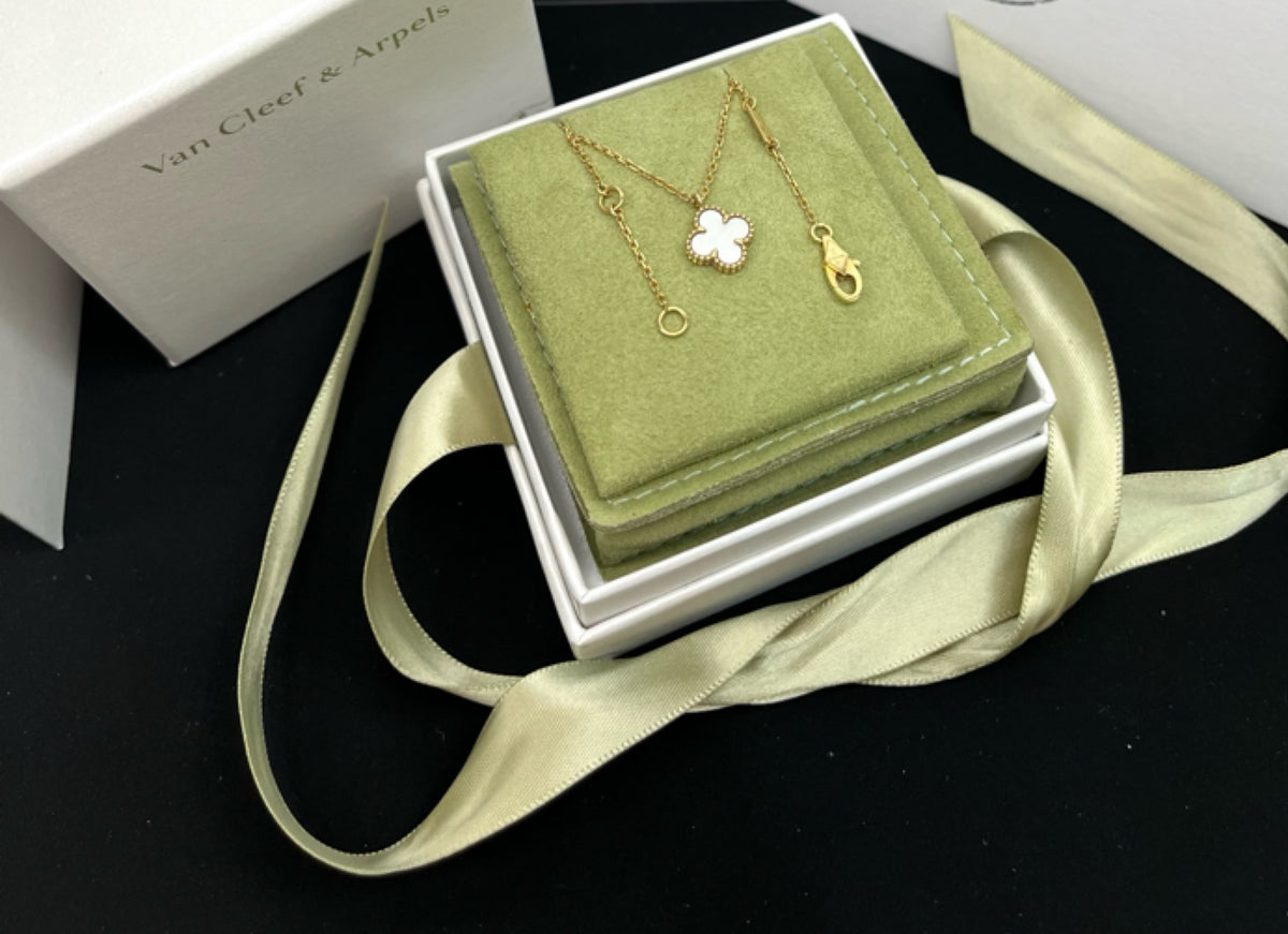 Van Cleef & Arpels - Alhambra - Yellow gold - Gold
