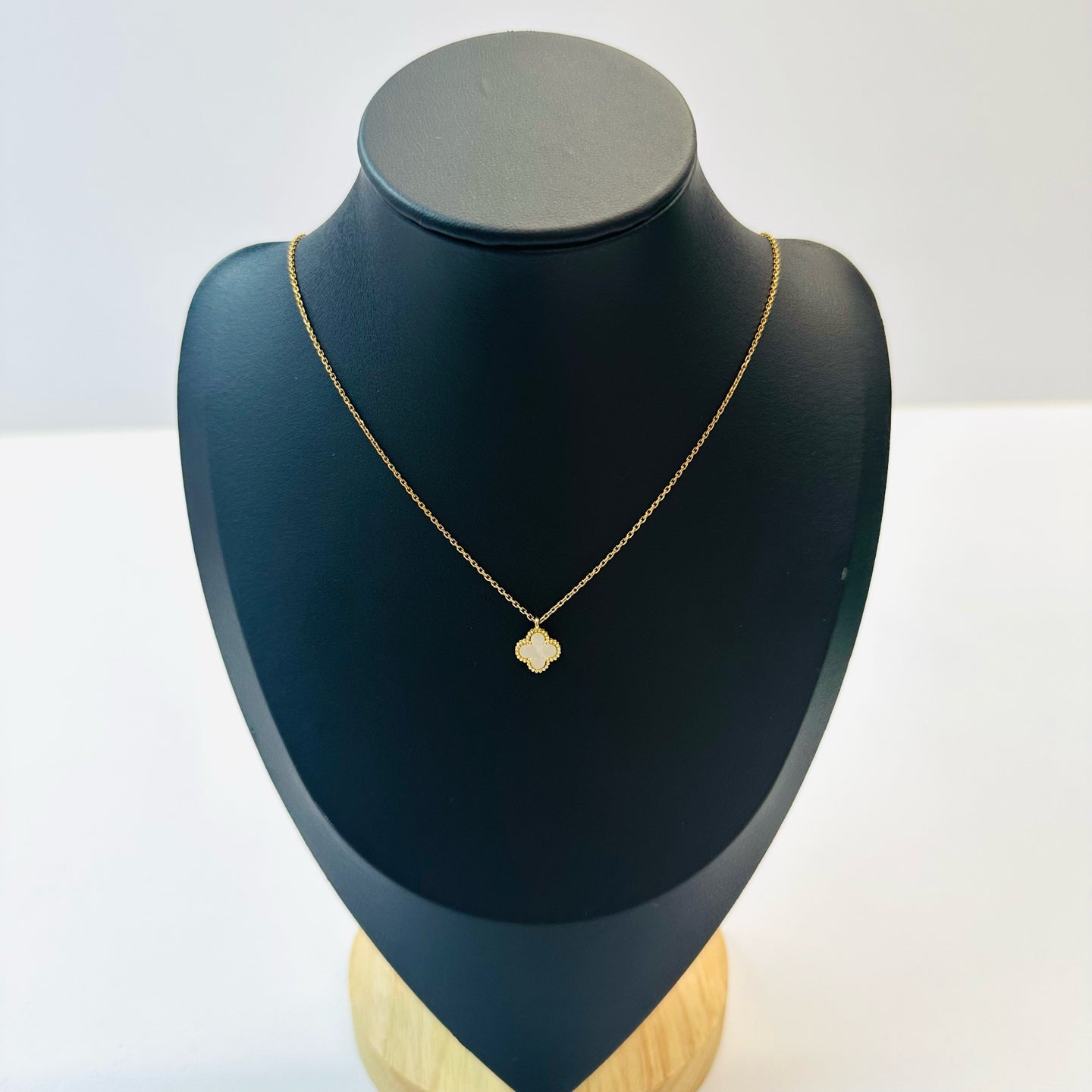 Van Cleef & Arpels - Alhambra - Yellow gold - Gold