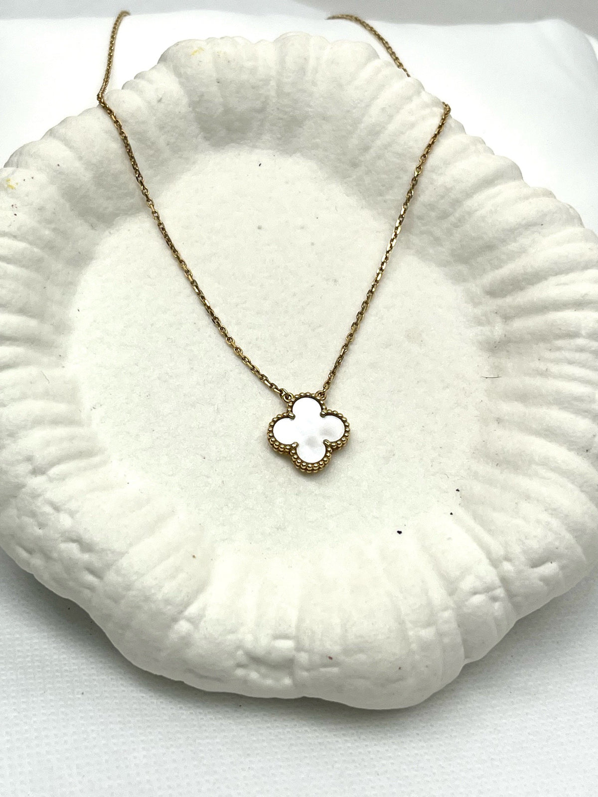 Van Cleef & Arpels - Alhambra - Yellow gold - Gold