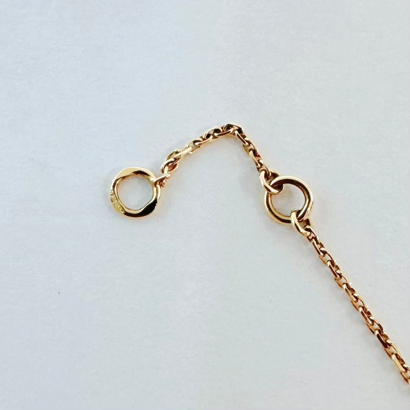 Van Cleef & Arpels - Alhambra - Yellow gold - Gold