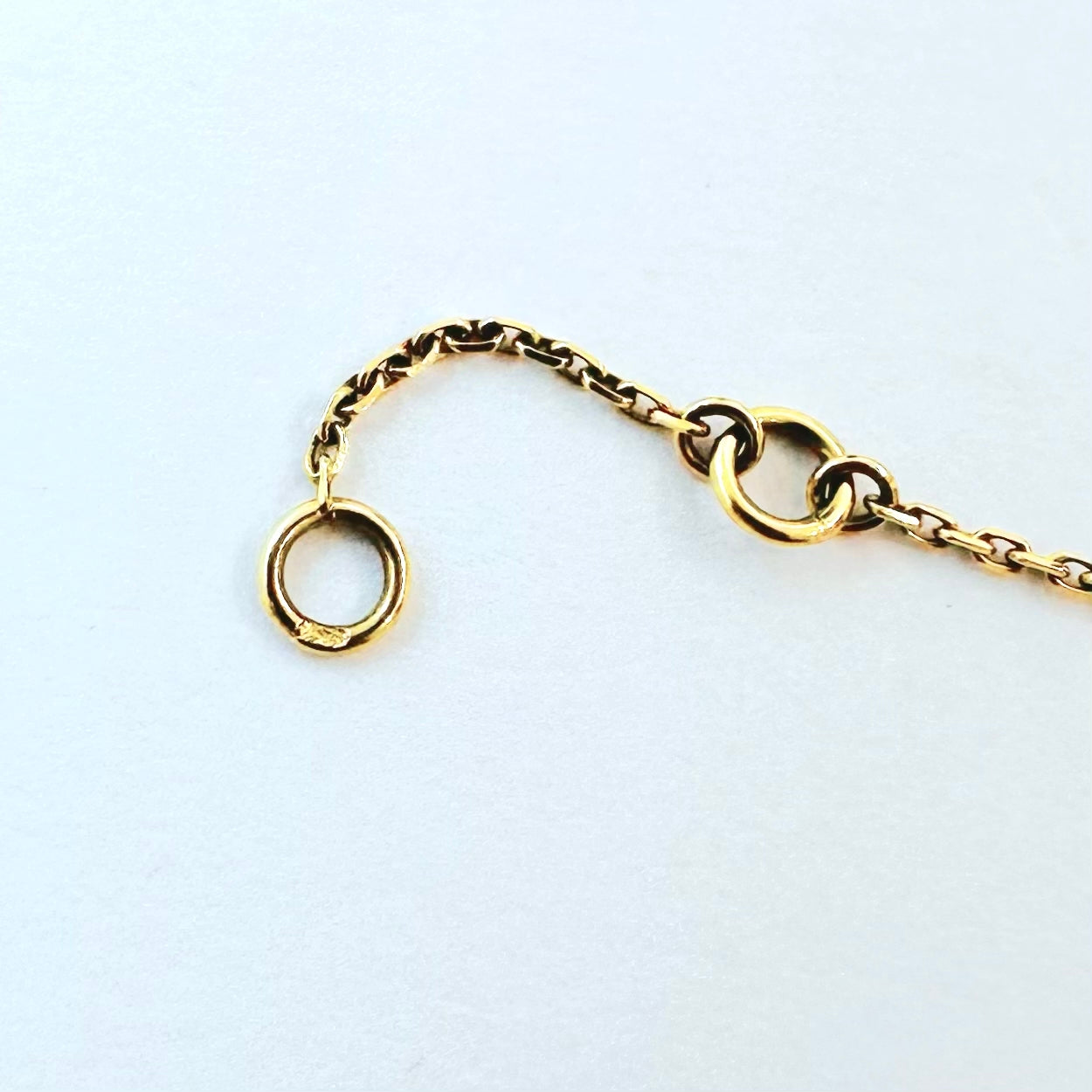 Van Cleef & Arpels - Alhambra - Yellow gold - Gold