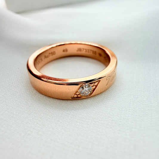 Van Cleef & Arpels - Other - Pink gold - Pink - (49)