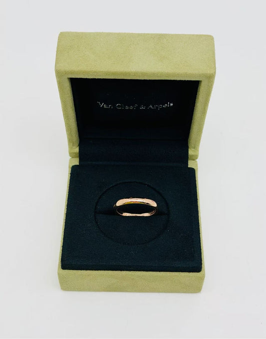 Van Cleef & Arpels - Other - Pink gold - Pink - (55)