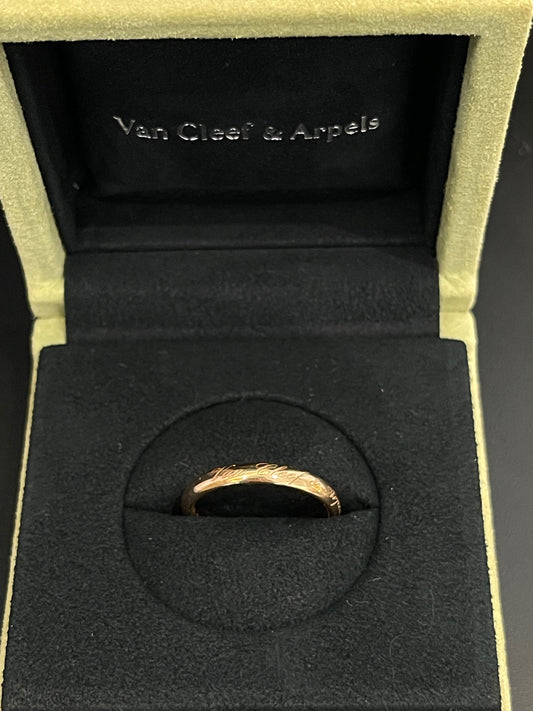 Van Cleef & Arpels - Other - Pink gold - Pink - (57)