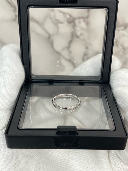 Van Cleef & Arpels - Other - Platinum - Silver - (52)