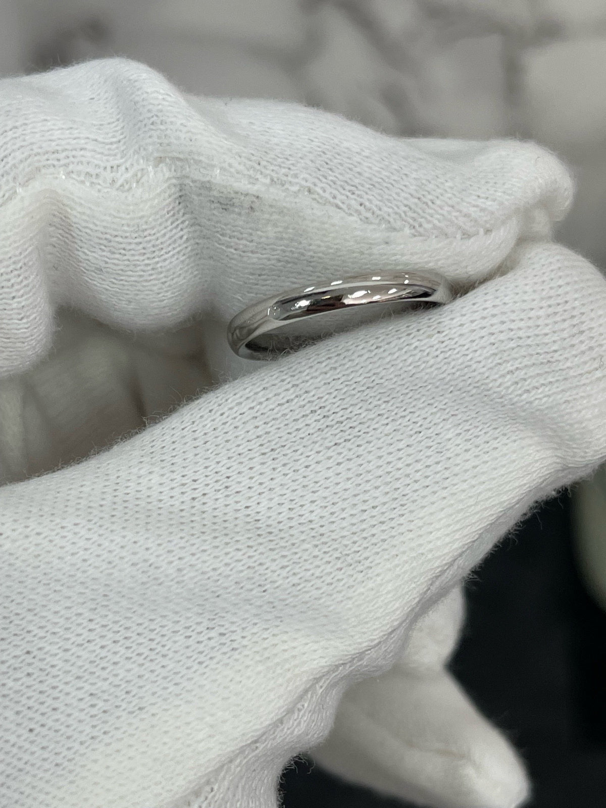 Van Cleef & Arpels - Other - Platinum - Silver - (52)