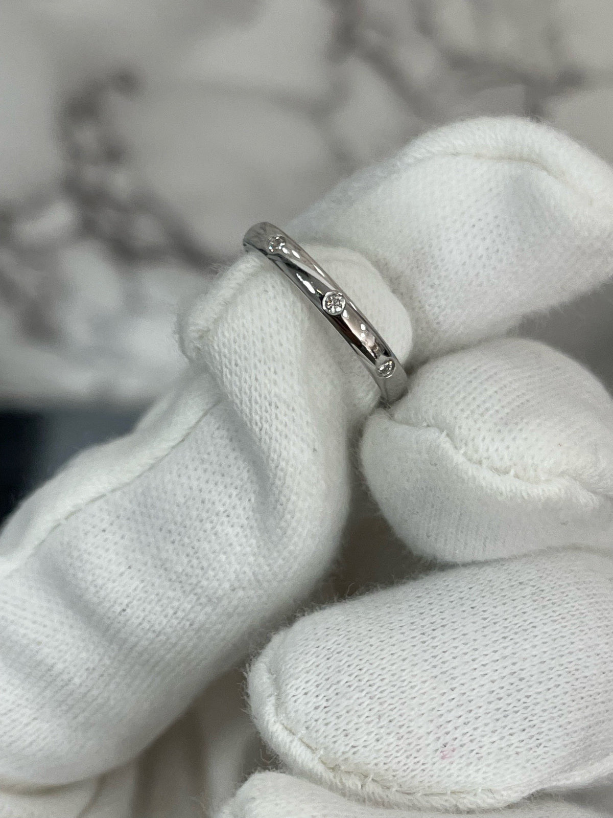 Van Cleef & Arpels - Other - Platinum - Silver - (52)