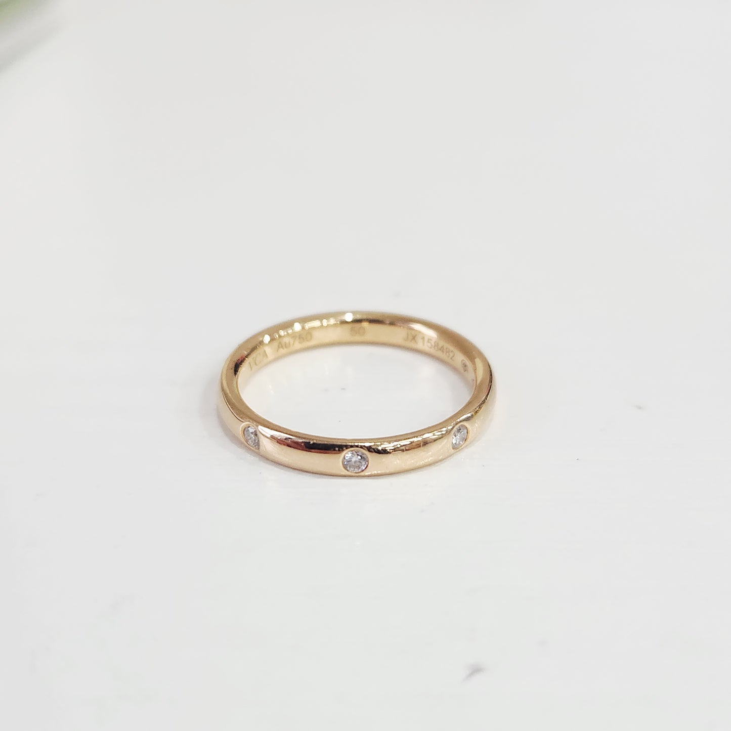 Van Cleef & Arpels - Other - Yellow gold - Gold - (50)