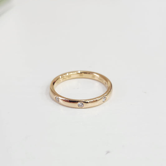 Van Cleef & Arpels - Other - Yellow gold - Gold - (50)