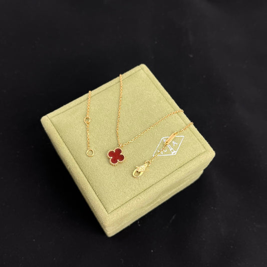 Van Cleef & Arpels - Sweet Alhambra - Pink gold - Gold - (40)