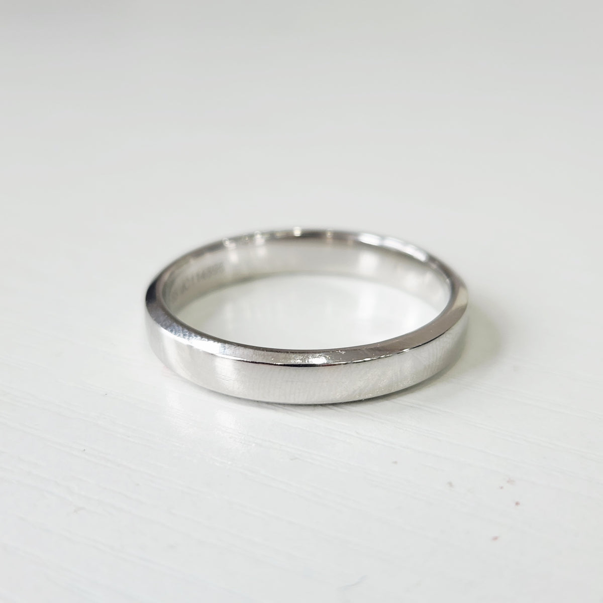 Van Cleef & Arpels - Toujours - Platinum - Silver - (65)