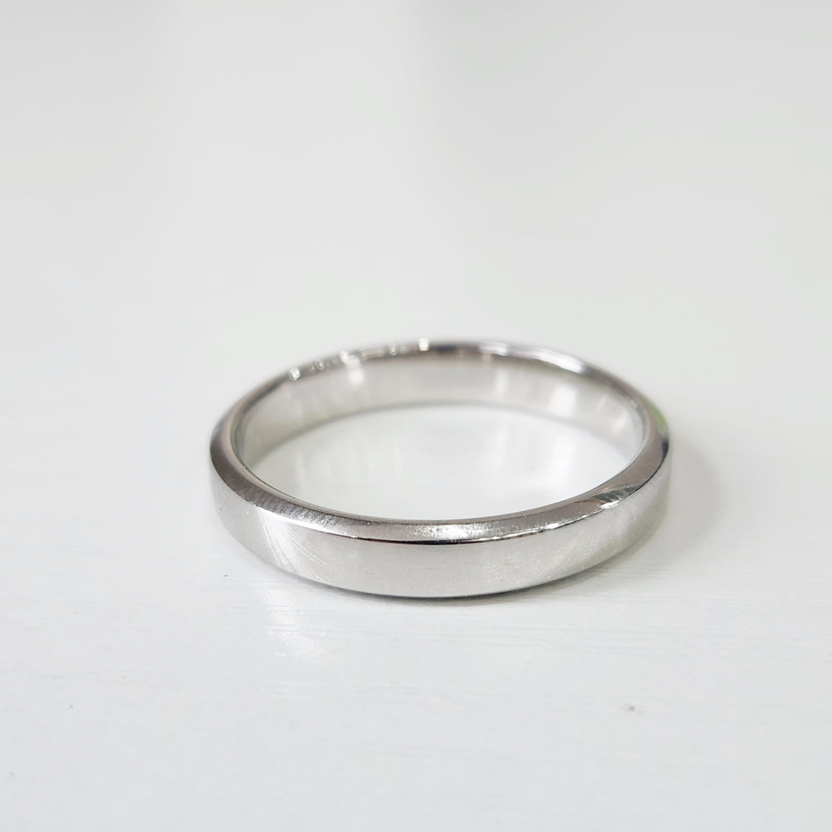 Van Cleef & Arpels - Toujours - Platinum - Silver - (65)