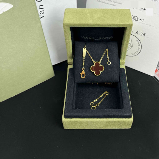 Van Cleef & Arpels - Vintage Alhambra - Yellow gold - Gold
