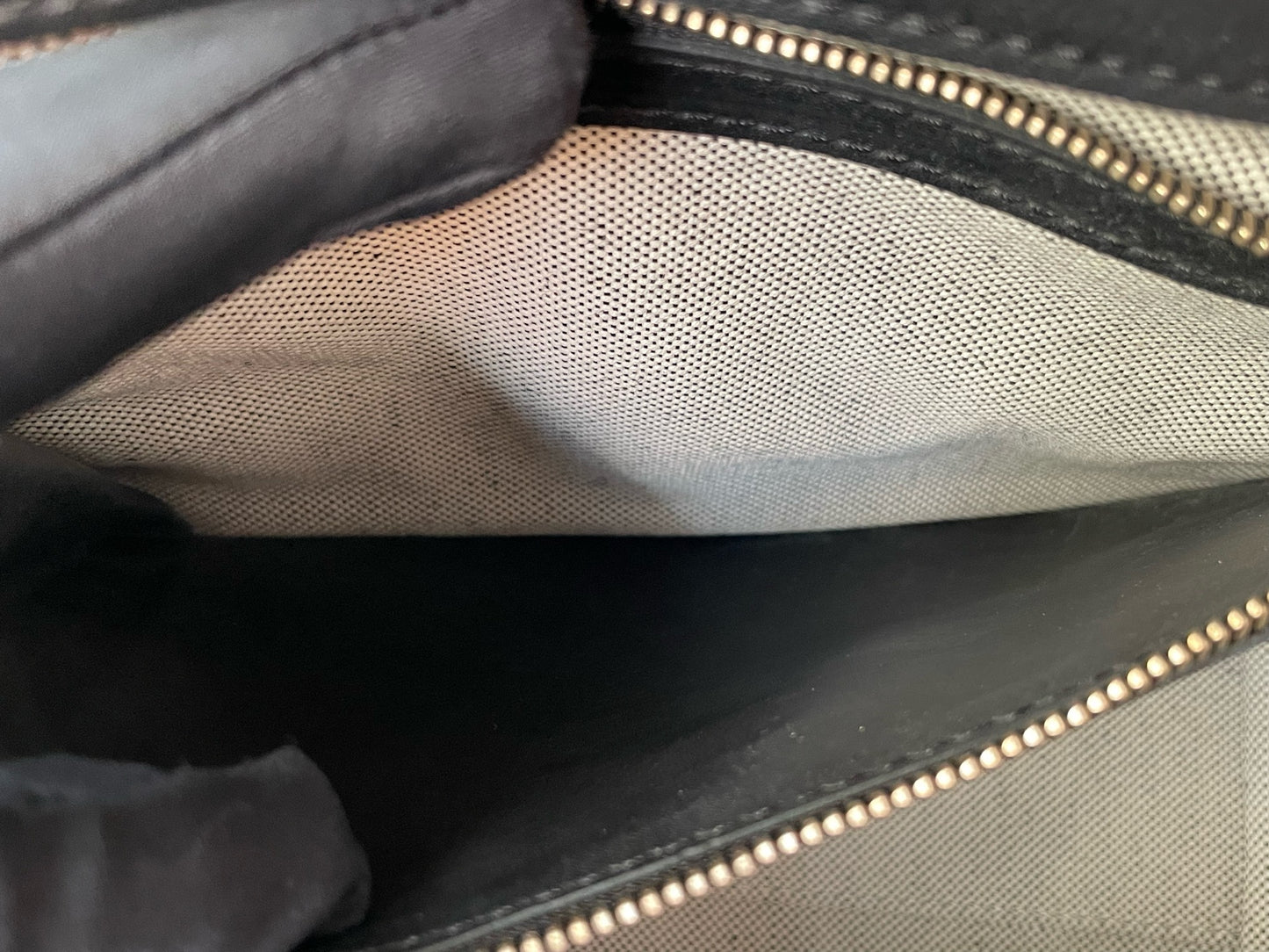 Versace - Medusa Satchel Bag - Leather - Black - (Medium)