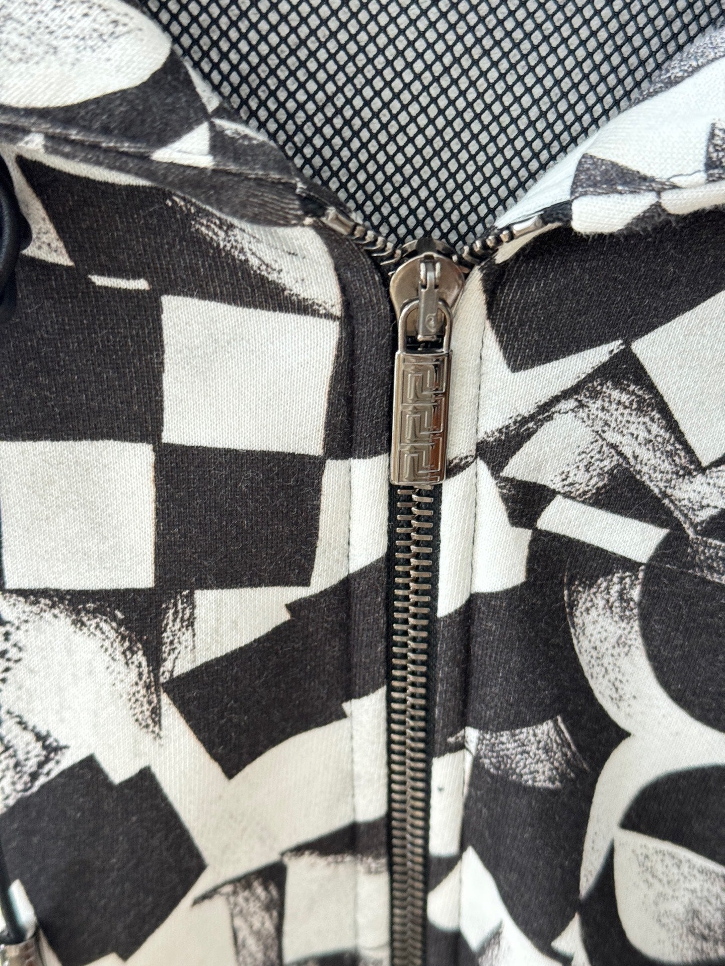 Versace - Other - Cotton - Multicolour - (XS)