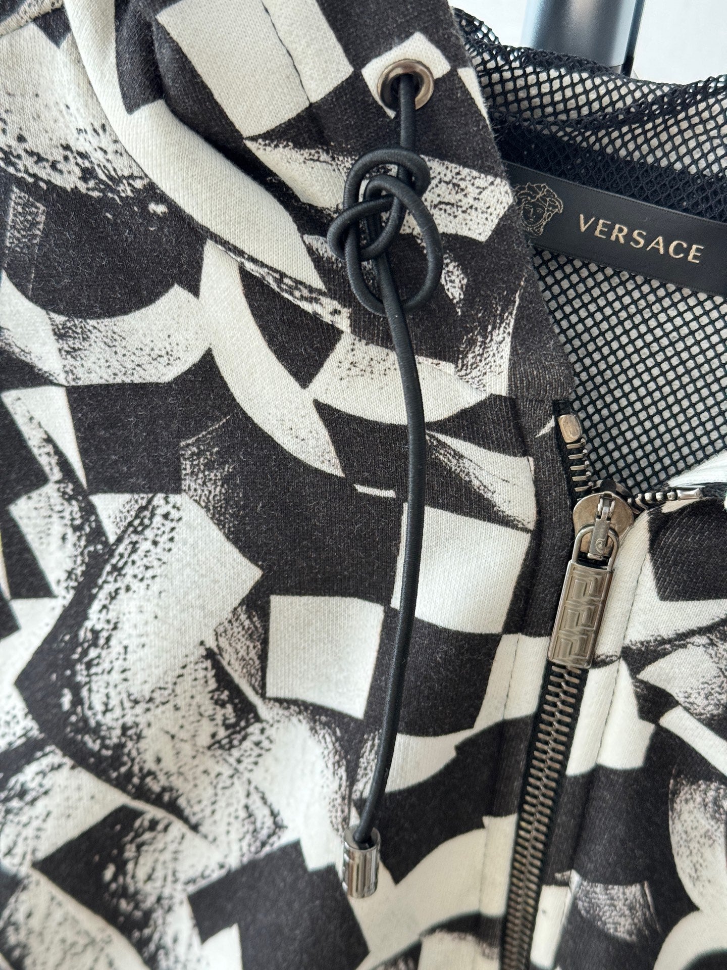 Versace - Other - Cotton - Multicolour - (XS)