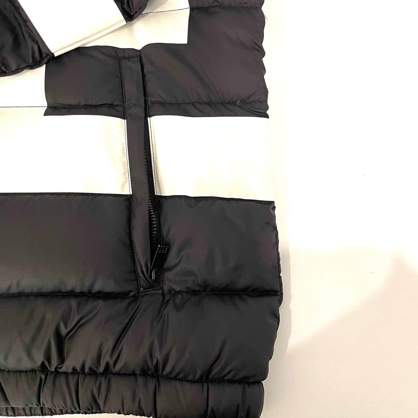 Versace - Other - Polyamide - Black - (52)