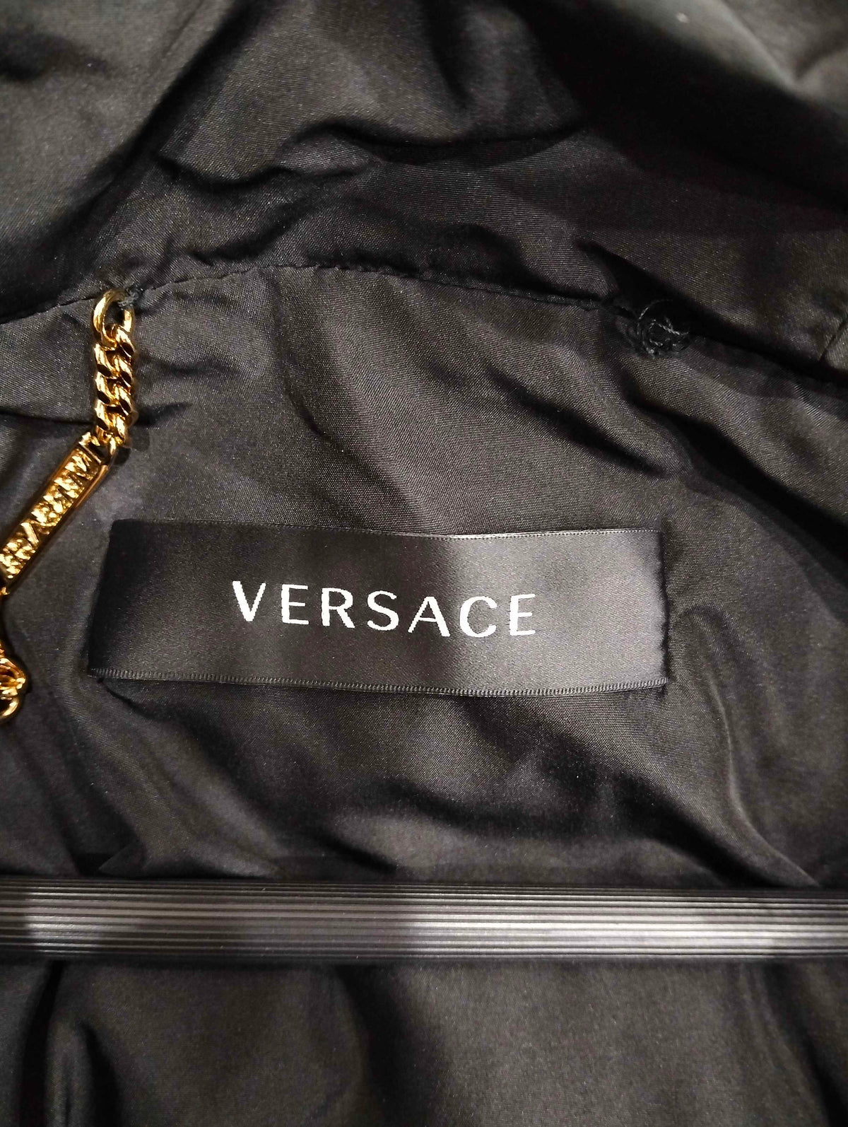 Versace - Other - Polyamide - Multicolour - (42)