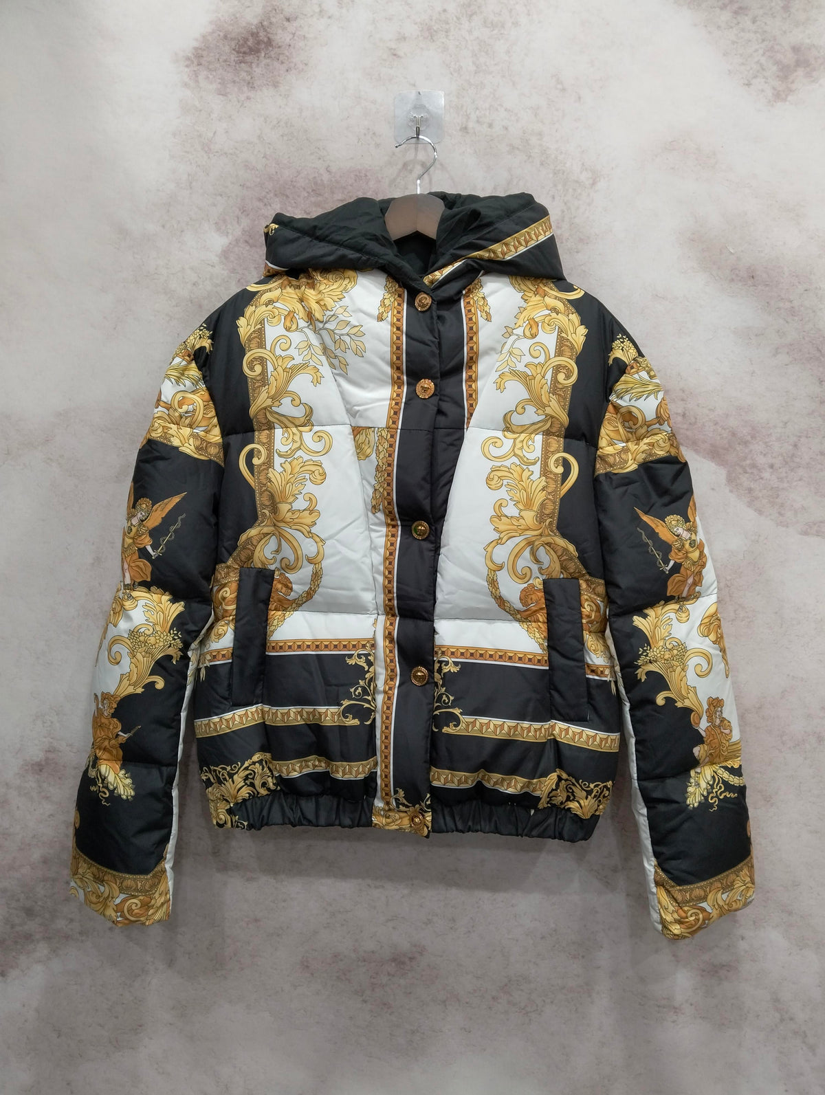 Versace - Other - Polyester - Multicolour - (42)