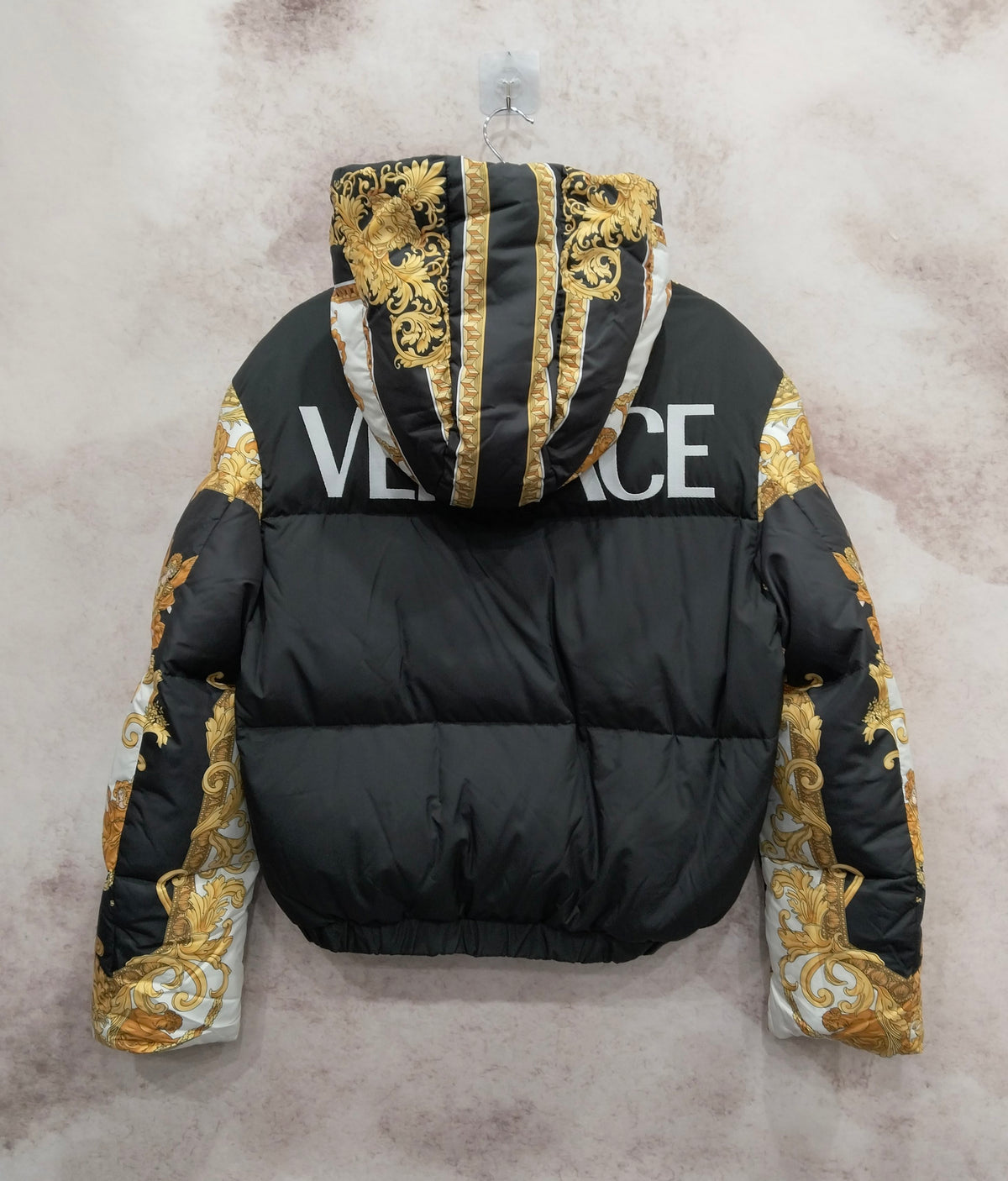 Versace - Other - Polyester - Multicolour - (42)