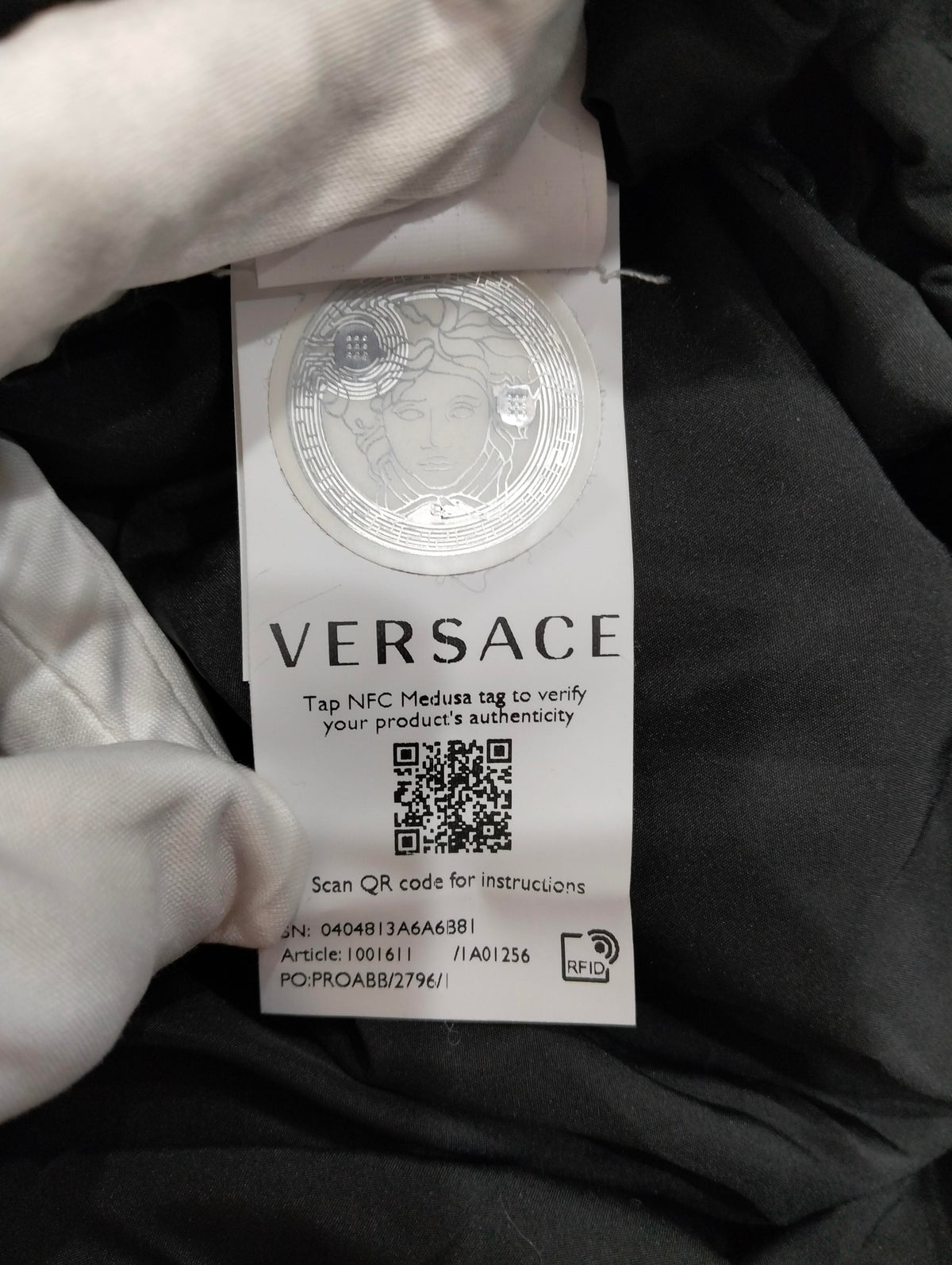 Versace - Other - Polyester - Multicolour - (42)