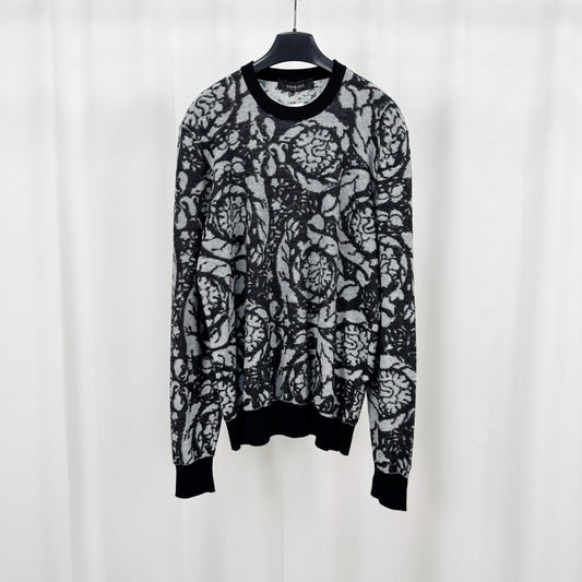 Versace - Other - Wool - Multicolour - (46)