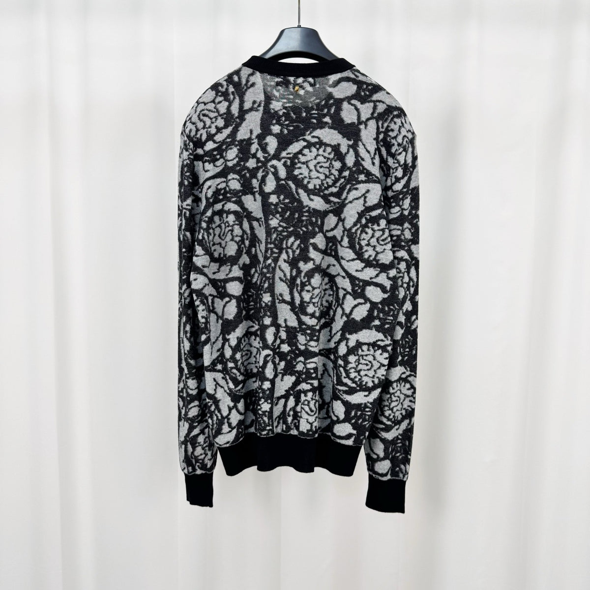Versace - Other - Wool - Multicolour - (46)