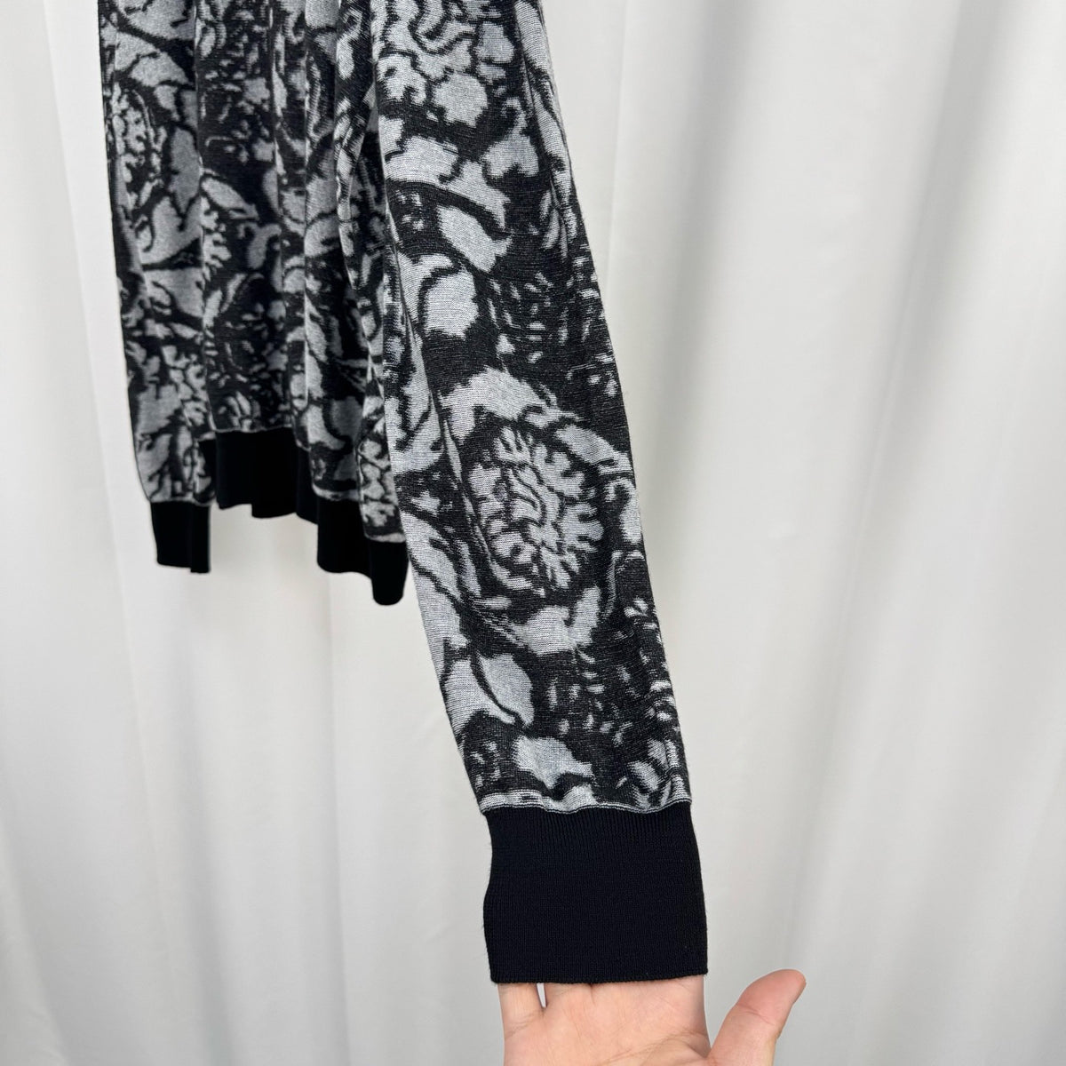 Versace - Other - Wool - Multicolour - (46)